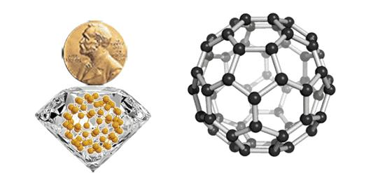 富勒烯最新动态，引领材料科学革命新篇章