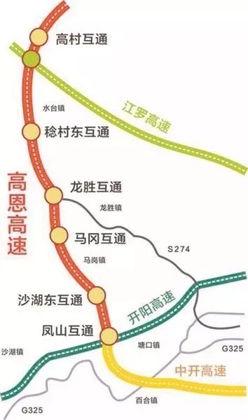 高恩高速最新动态全面解析