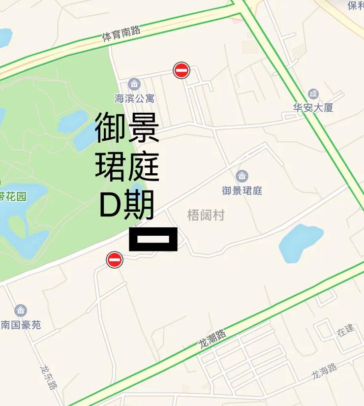 湛江滨海御景最新动态，城市新篇章启幕