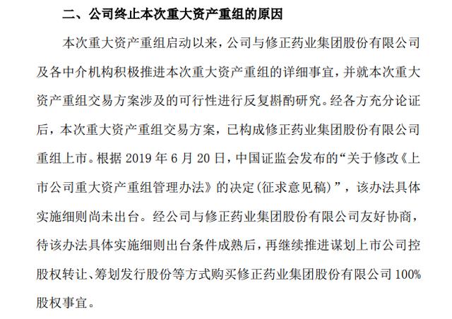 修正药业上市最新动态，迈向资本市场的崭新篇章开启