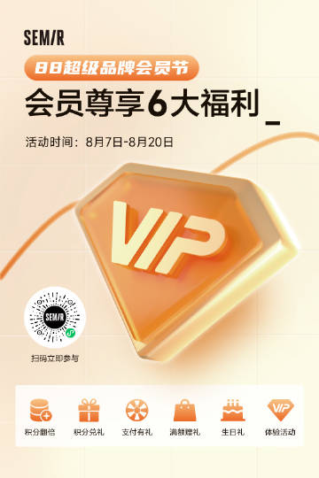 五大VIP最新版独特魅力与优势深度解析