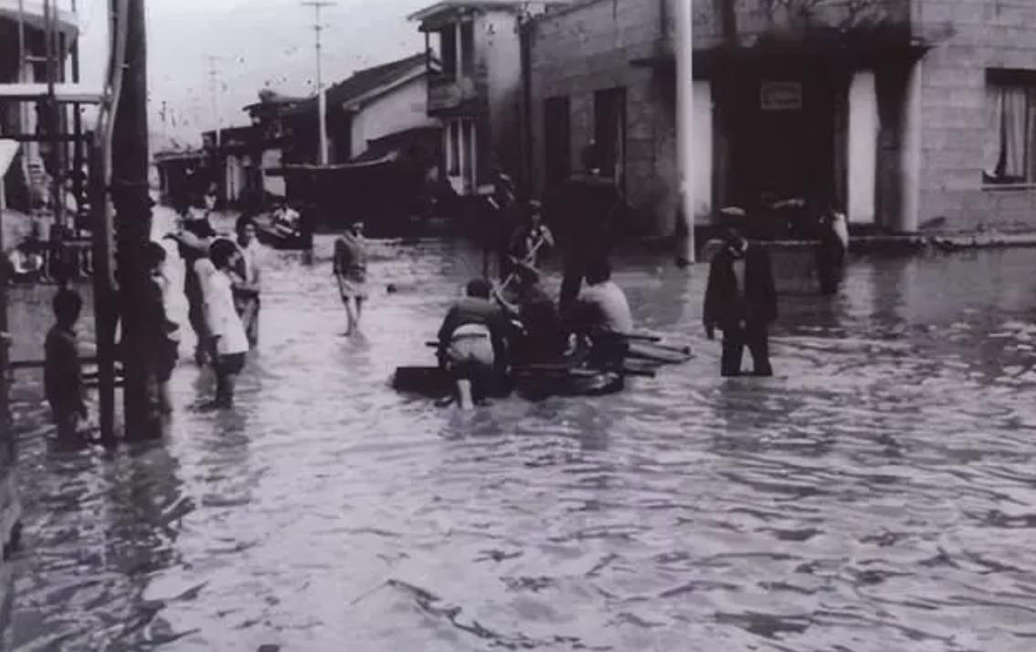 河北邢台暴雨最新动态，城市面对自然的挑战与应对策略