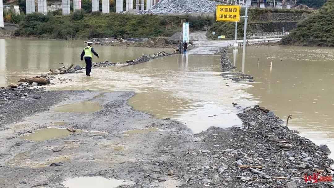 平武到九寨沟路况最新详解