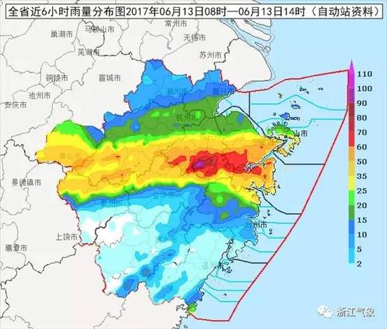 芳桥镇天气预报更新通知