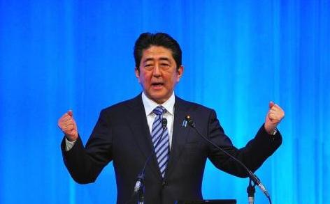 安倍最新动态，日本政治与经济走向的新篇章开启