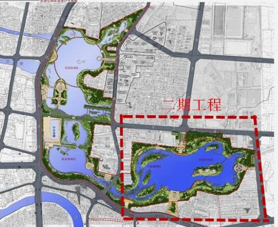 福州东湖公园最新动态概览