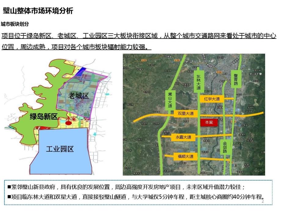 重庆璧山区未来城市发展的蓝图规划图揭秘