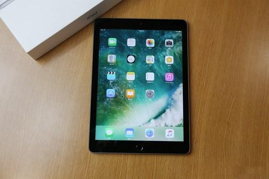 iPad与iPad Air2，技术与设计的革新完美融合