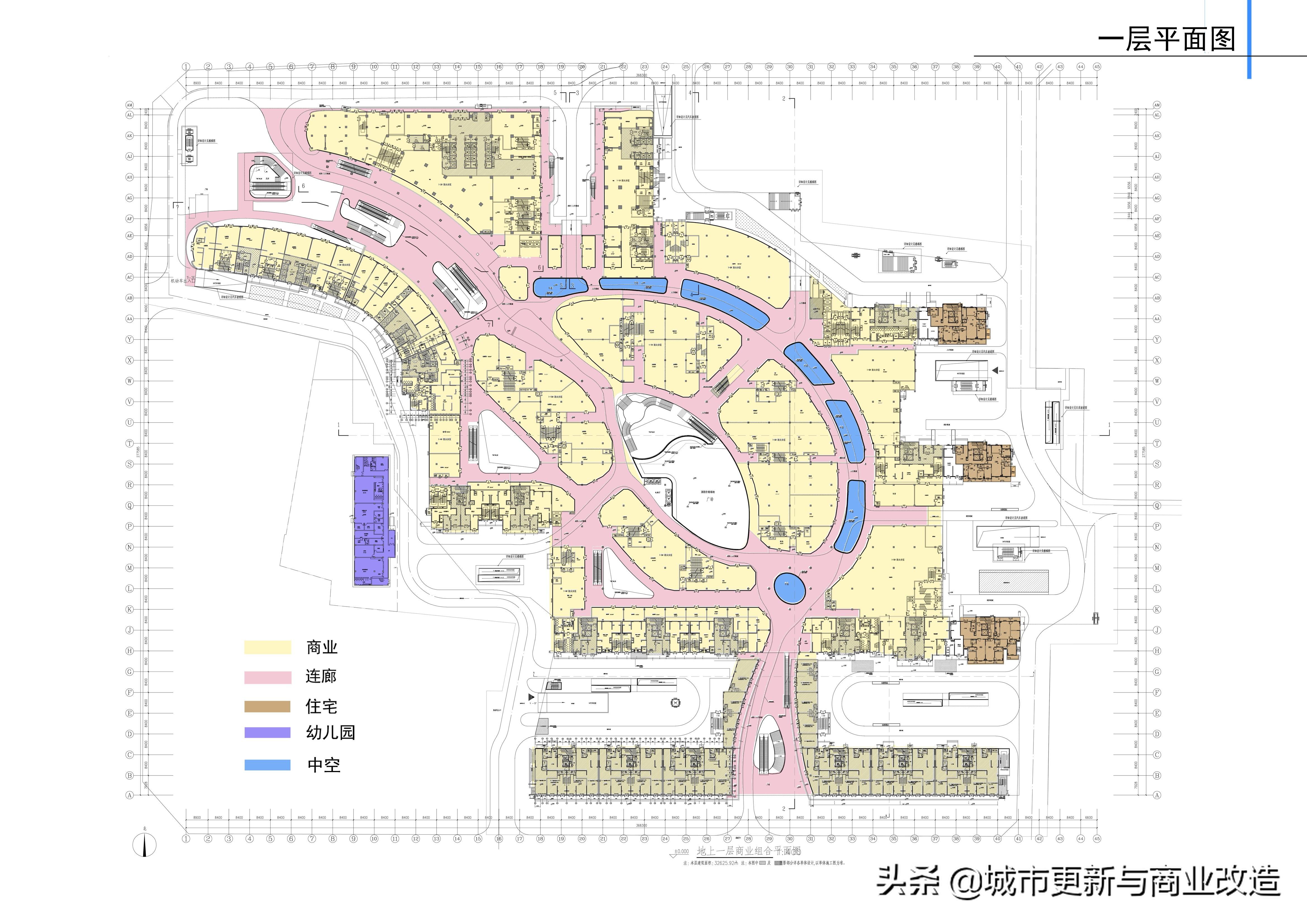 恒祥百悦城最新进展报告