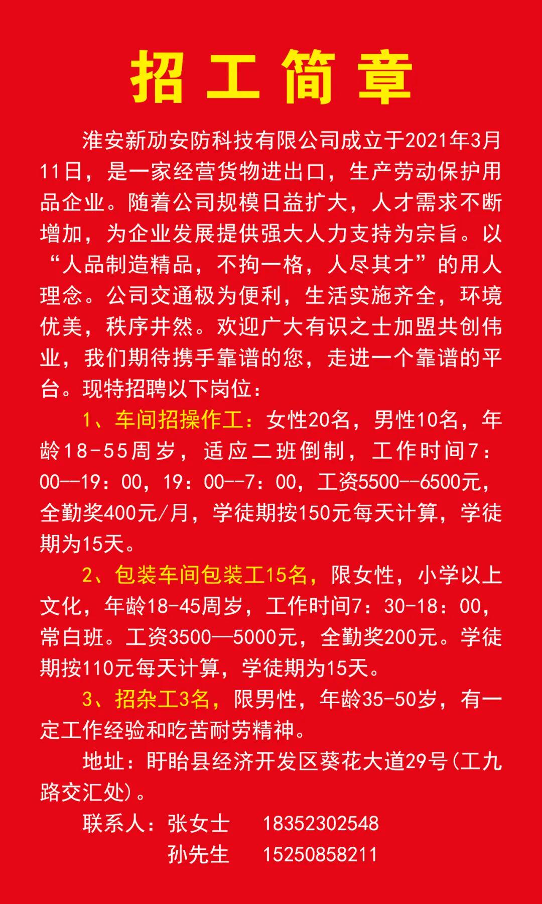 凤台招聘网最新招聘动态深度解析与解读