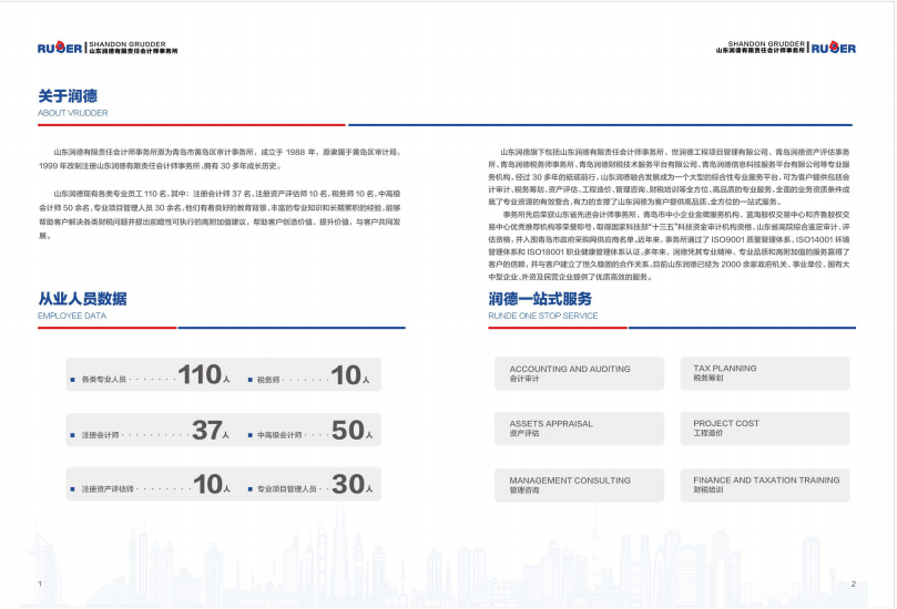 亨润德全新招聘信息概览