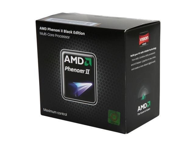 AMD最新处理器引领计算技术革新潮流