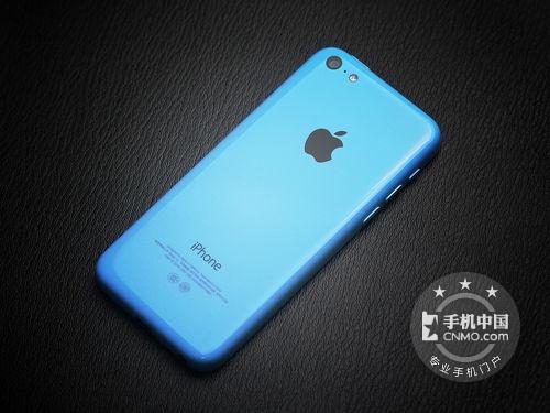 苹果iPhone 5c最新报价全面解析