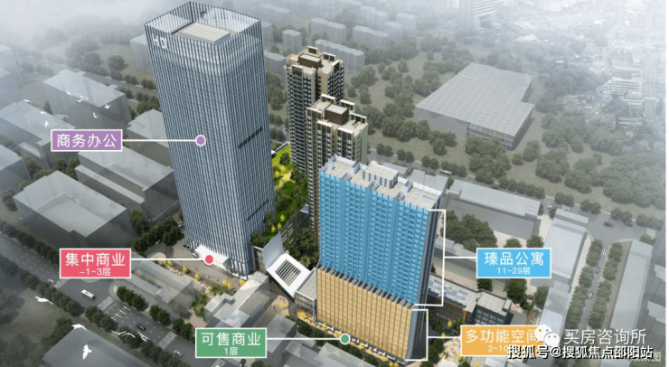 河东最新楼盘，城市新贵的理想居住选择